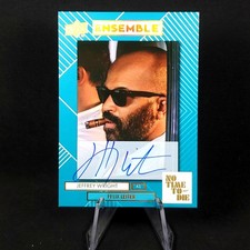 2023 Upper Deck Black Diamond James Bond Trading Cards 35