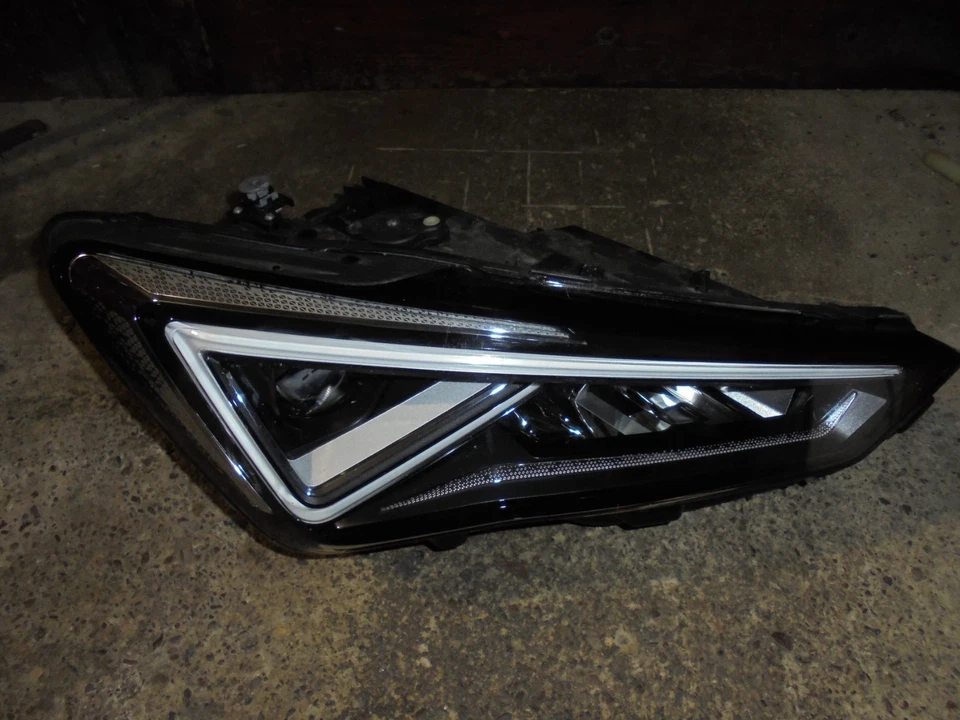 Scheinwerfer LED Frontscheinwerfer Lampe 5FJ941008 J Seat Tarraco - Bild 2 von 4