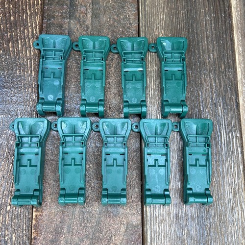 Panduit Enhanced Jack Module Termination Tool EGJT-1. Lot Of 9 Pieces