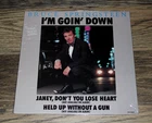 Bruce Springsteen SEALED 12" EP I'M GOIN DOWN + OTHERS -MINT -  FREE SHIP