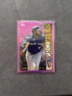 2026 Topps Series 1 Vladimir Guerrero Jr. Base (RAW)