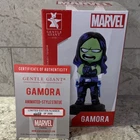 Gentle Giant Marvel Animated Skottie Young Gamora Statue Guardians Galaxy New