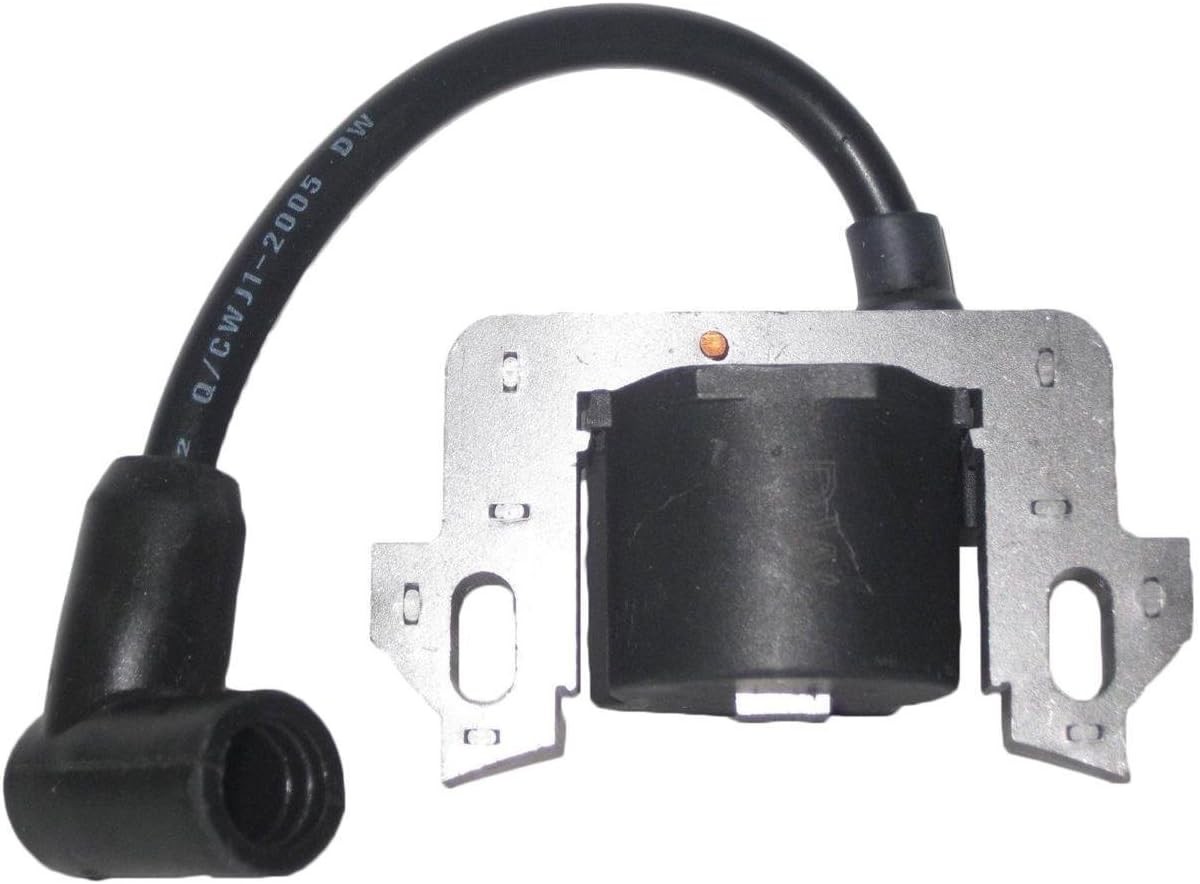 Ignition Coil for Honda GC160 GCV190 GC190 Engine 30500-ZL8-004