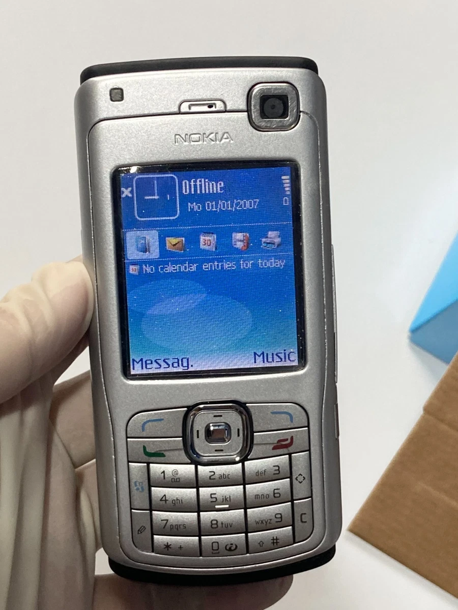 Nokia N70 for sale - eBay