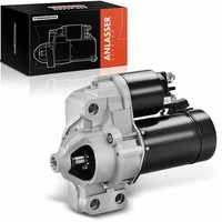 Frankberg Anlasser Starter 1Kw Passend FüR CitroËN C5 C6 C8 Xantia XM Fiat Ulyss