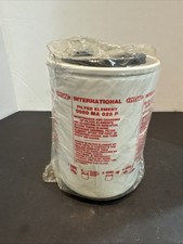 Hydac Filter 0080 MA 025 P