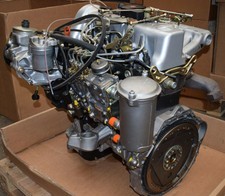 Mercedes Motor Oldtimer 240D w123 OM 616 OM616 Mercedes Motor Oldtimer 240D w123 OM 616 OM616