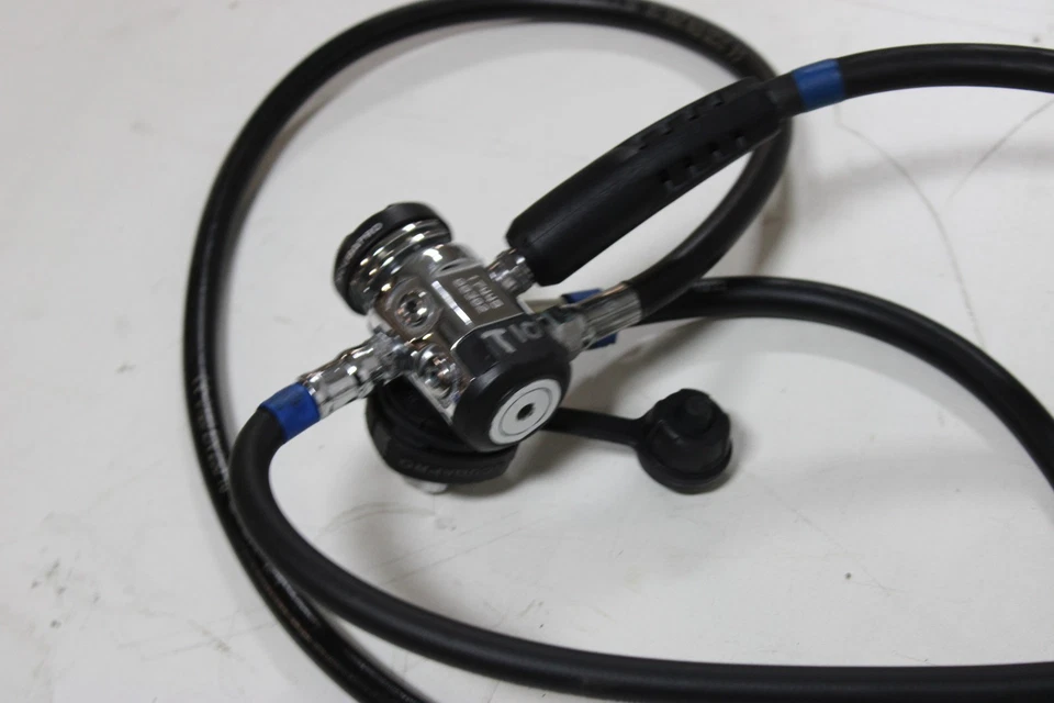 Computadora Oceanic Pro Plus con brújula MK17EVO Foto 2 de 3