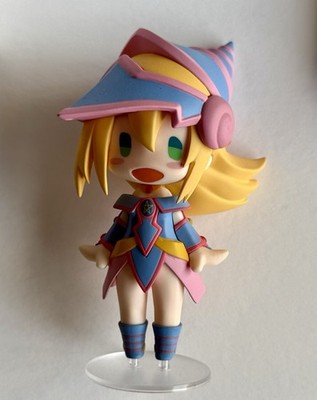 Yu-Gi-Oh! Duel Monsters Dark Magician Girl Pop-Up Parade Figure by Good Smile