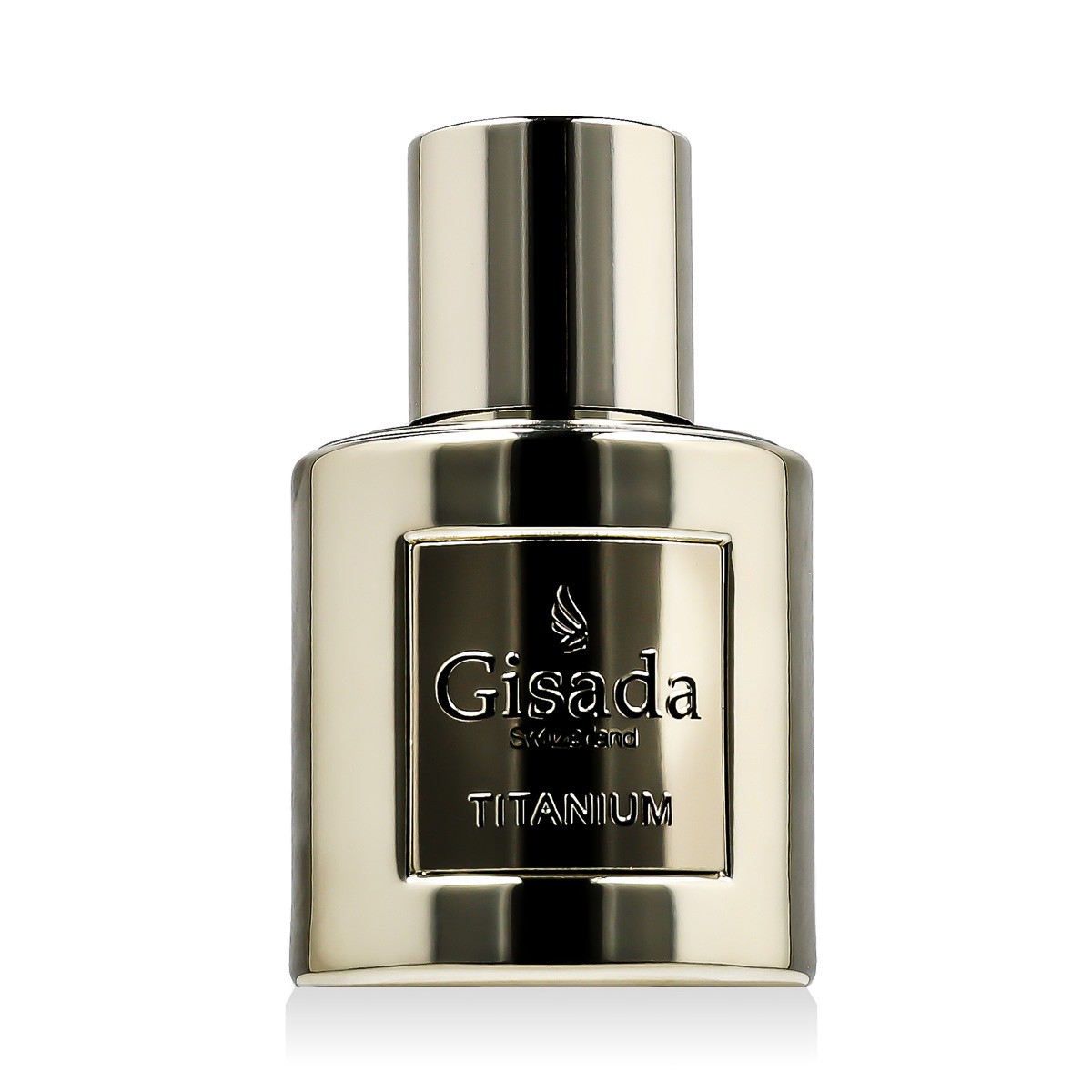 Gisada Titanium Eau De Parfum 50 ml unisex 20490₽