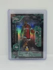 2025 Topps Chrome Jalen Green Refractors Green (RAW)