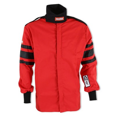 RaceQuip 111017 Single Layer Driving Jacket