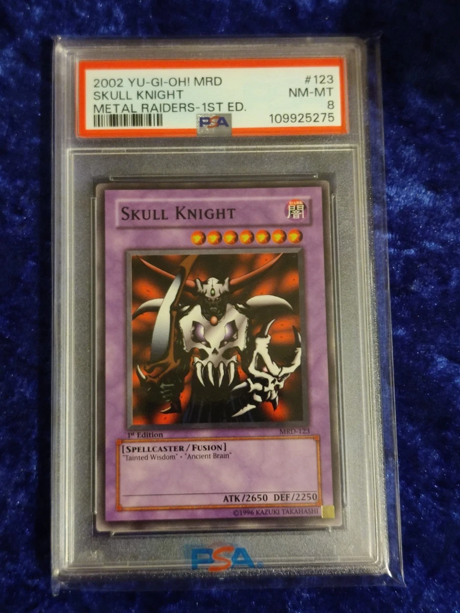 Yu-Gi-Oh! TCG Metal Raiders Common Collectible Individual Card Games for sale | eBay Yu-Gi-Oh! TCG Metal Raiders Common Collectible Individual Card Games for sale | eBay