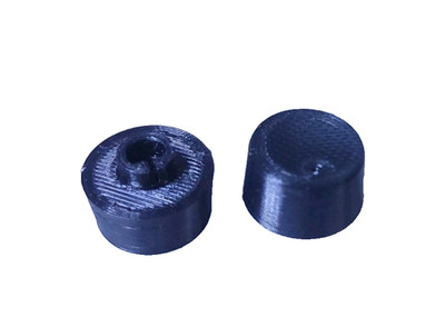 Sony SCD-CE59 5-Disk CD Changer Knob Replacement 