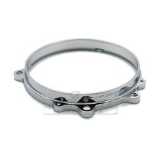 Tama MDH84F Die Cast Drum Hoop for Star-Cast Mount 8" 4-Lug