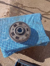 Cestello frizione Suzuki Ts250er 