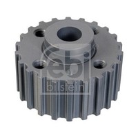 Febi Bilstein 25166 Zahnrad, Kurbelwelle