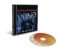 Tom Petty And The He - You're Gonna Get It! - 1CD - G3Z
