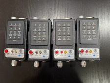 GKC Research & Development Model 655 Monitor Amplifier with Dialer