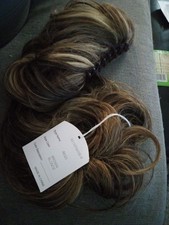 TONI BRATTIN Twist and Wrap | R8/25 | Color #503 Brown Blonde | NWT