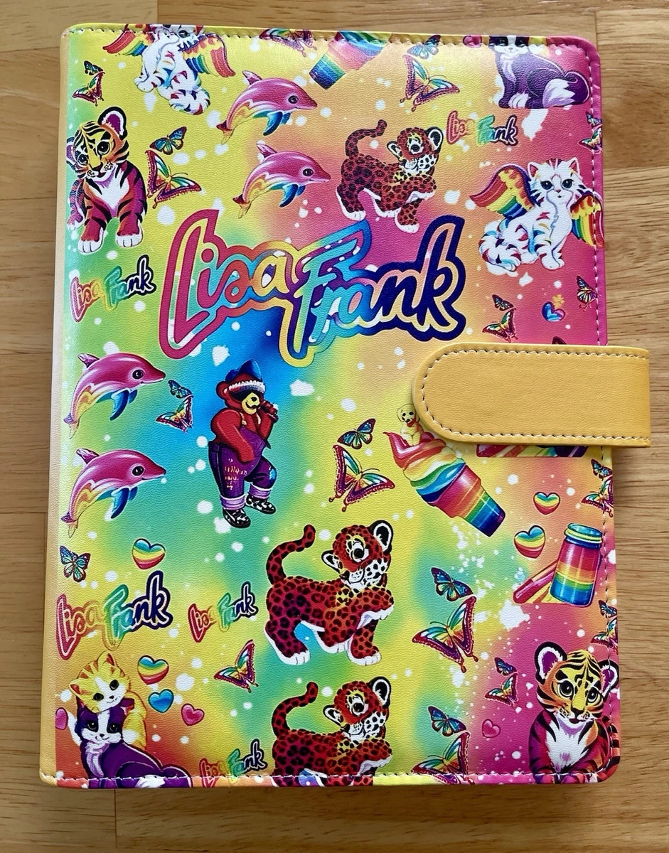 Unbranded Girls' Notebooks & Binders for sale | eBay