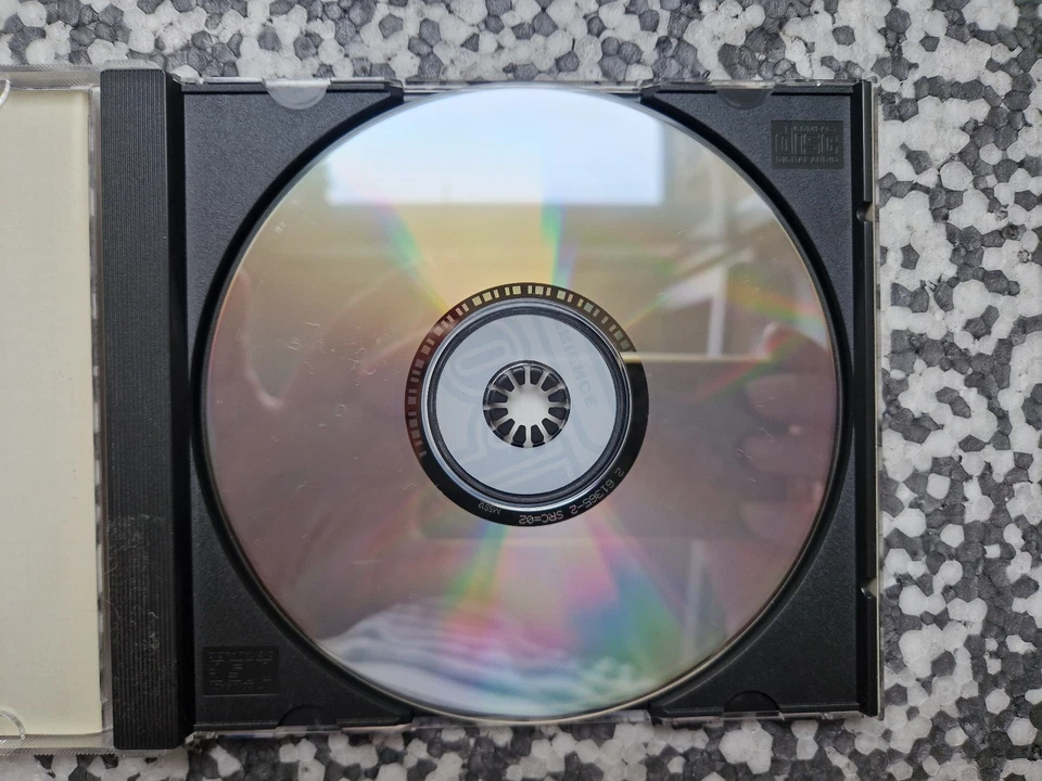 THE PRODIGY - EXPERIENCE [US-Import] - CD  - Bild 4 von 4