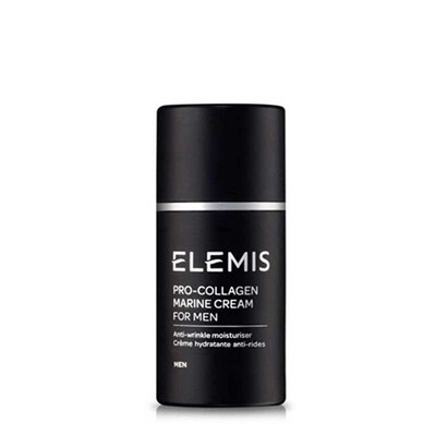 Elemis Crema viso idratante con effetto anti-invecchiamento Uomo Pro-Collagene (