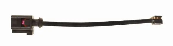 Brake pad wear sensor Disc Brake 98063400 TEXTAR for PORSCHE CAYENNE