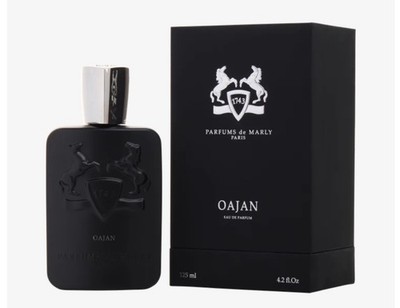 Parfums de Marky Oajan Eau de Parfum 125ml NEW