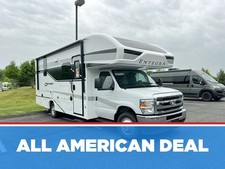 2027 Entegra Coach Odyssey 24B