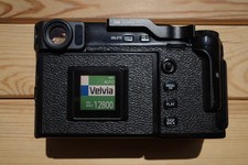 Fujifilm X-Pro3 Titanium Black Body | OVP | N...