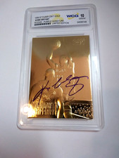 Law of Cards: Panini and Art of the Game Settle Kobe Bryant Autograph Suit 20