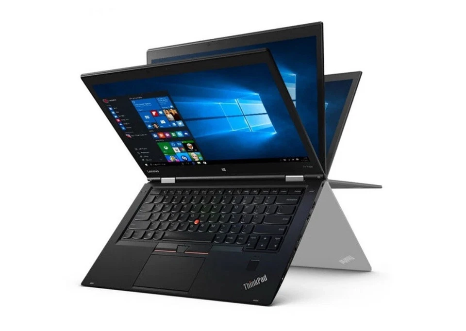 Lenovo ThinkPad X1 Yoga · i7-6600U · 16GB · 512GB, Foto 1 von 4