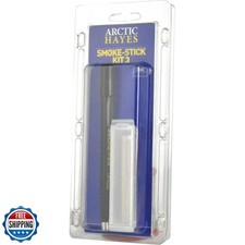 Arctic Hayes 333113 1 x Pen Kit with 3 Smoke Sticks, Test Slight 