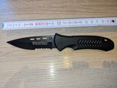 Smith & Wesson Extreme Ops S&W Taschenmesser