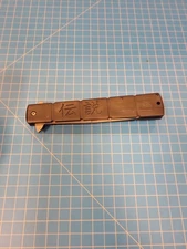 Shinwa Folding Knife Pocket Blade Japanese Kanji Tactical EDC Collectible