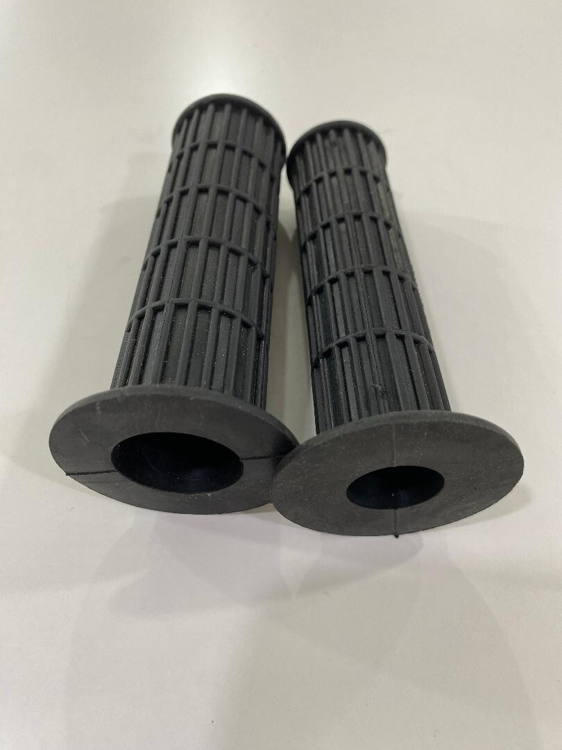 MZ etz ts 150/250/301 COVER DE PUÑOS motorcycle grips | eBay