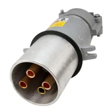 NIB - Appleton - AP20034E - 200 Amp Plug Assem 4P S2 2500