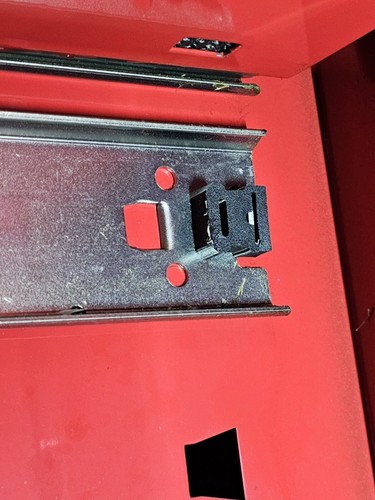 Matco proformance line replacement stoppers and detents - Picture 2 of 7