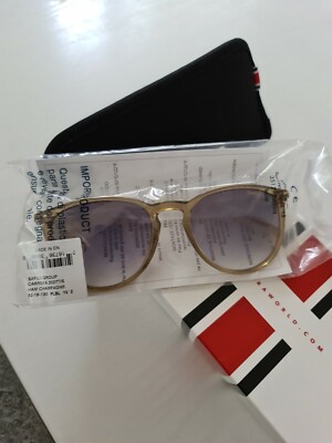 Sonnenbrille, Carrera Sonnenbrille, Brille, Sonnenschutz