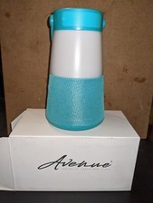 Taschenlampe mit Bluetooth-Lautsprecher Avenn...