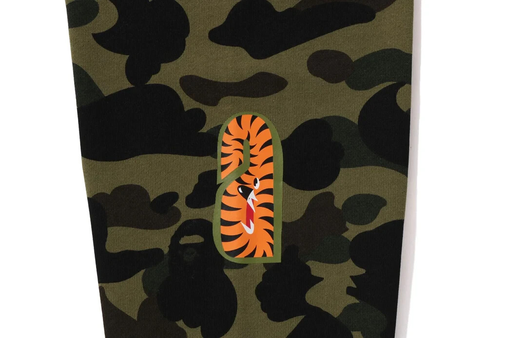 A Bathing Ape BAPE 