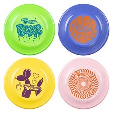 Wham-O Frisbee Fastback Hundefreundliches lei...