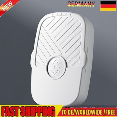 USB Kitchen Food Cleaner High-frequency Vibration 5V Wireless Kitchen Supplies
