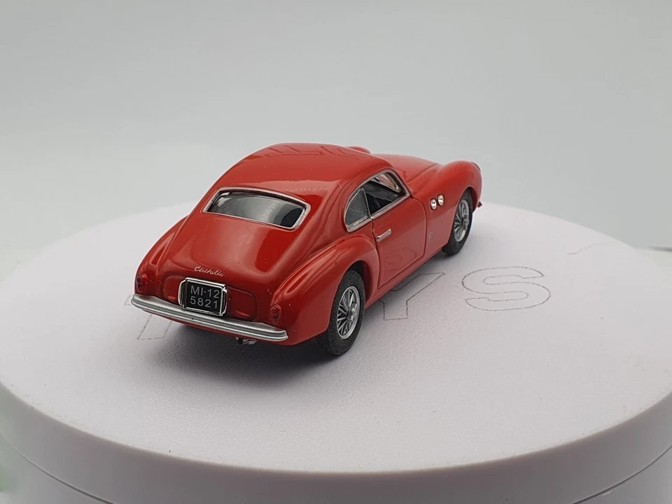 Cisitalia 202 Starline 1/43 - Immagine 2 di 2