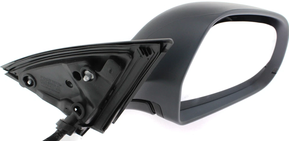 Espejo retrovisor lateral pasajero para Audi A6 2009-2011 Foto 2 de 4