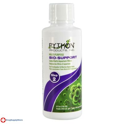 RA Multi-Purpose Bio-Support - 4 fl oz (3 Pack)