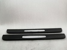 PORSCHE 911 997 Door Sill 997551303 Einstiegsleiste TURBO