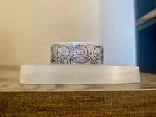 NEW The Coffee Monsterz Co TCMC Coffee time 2.0 Washi Tape 