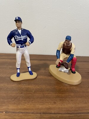Kenner Starting Lineup 1998 Dodgersフィギュア 【公式通販】